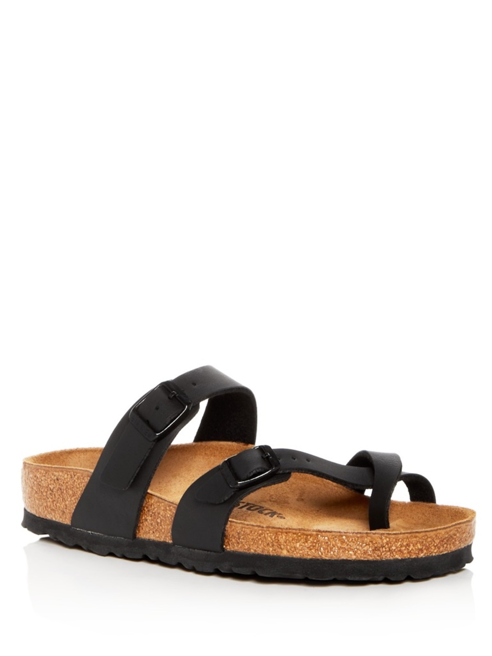 Birkenstock Mayari buckled Sandal